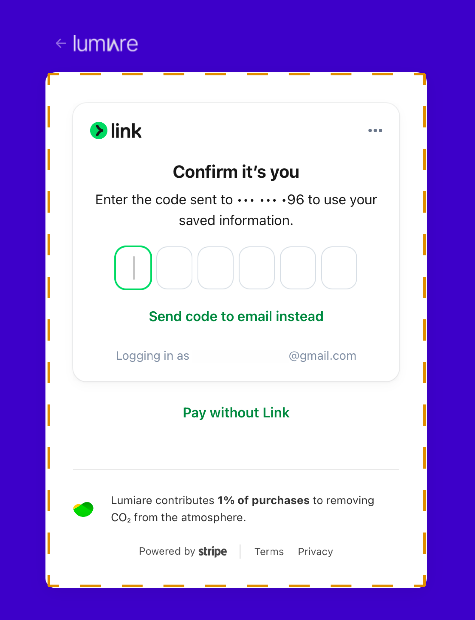 Manage your Subscriptions — Lumiare screenshot 17