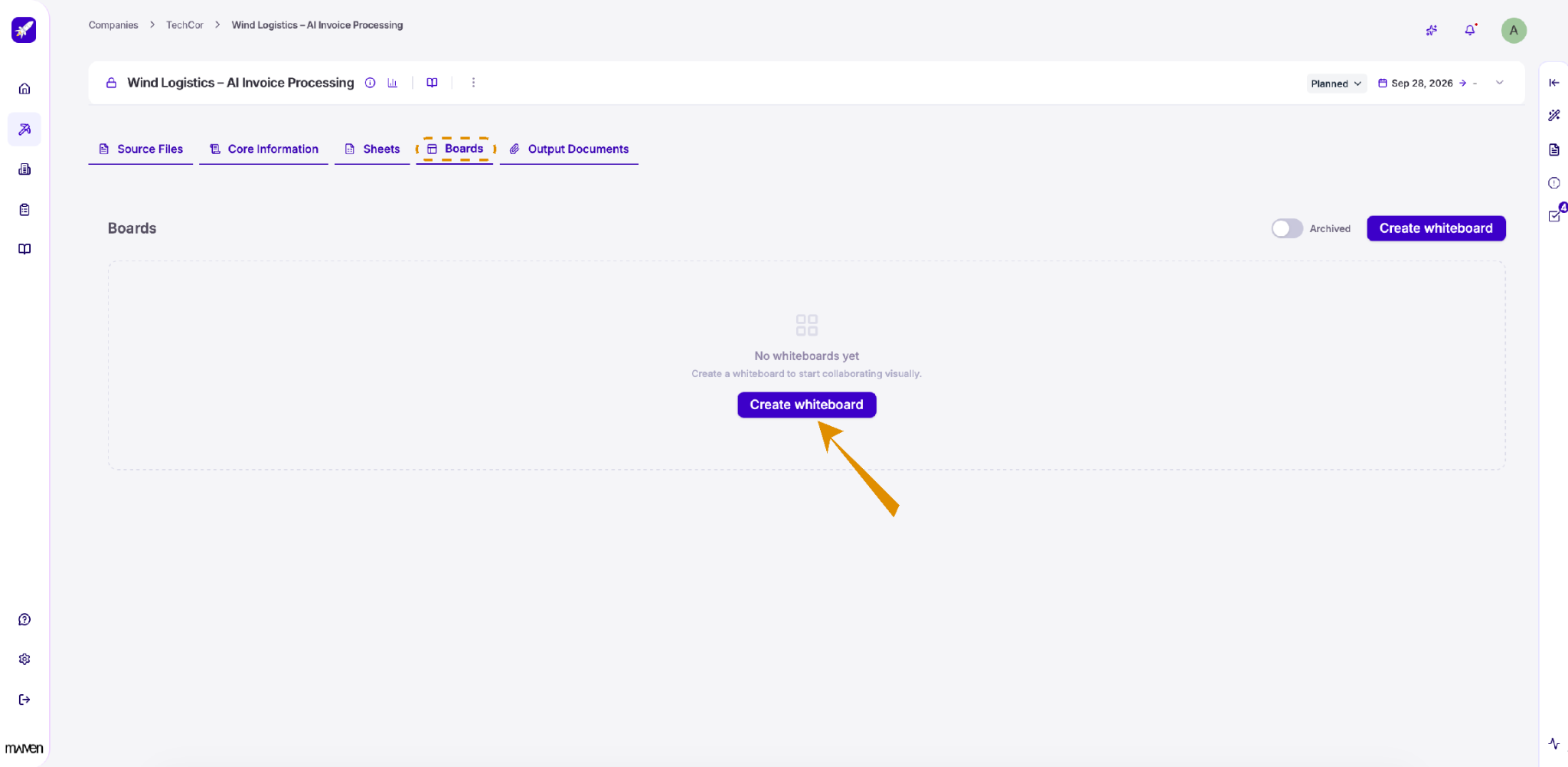 Boards — Lumiare screenshot 73